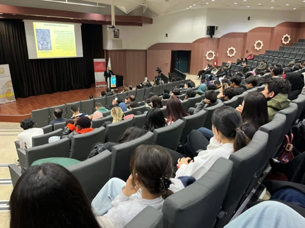 “Mevlâna ve Mevlevîlikte Semâ” Konferansı